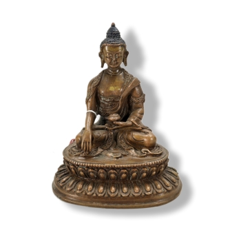 Figurka Sakyamuni 100019